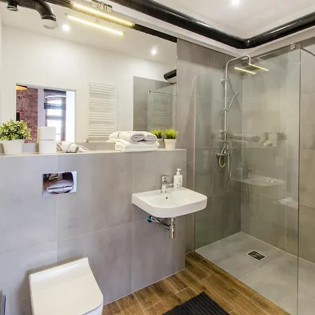 Loft 3 In The Center