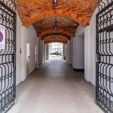 Loft 3 - Cosy Flat In The Center- Wifi, 24h Check-in * Wrocław