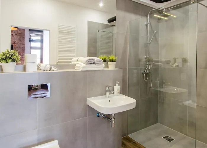 Loft 3 In The Center